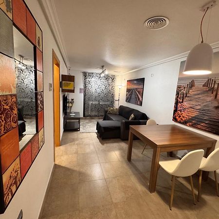 לה מאטה Apartamento La Mata מראה חיצוני תמונה