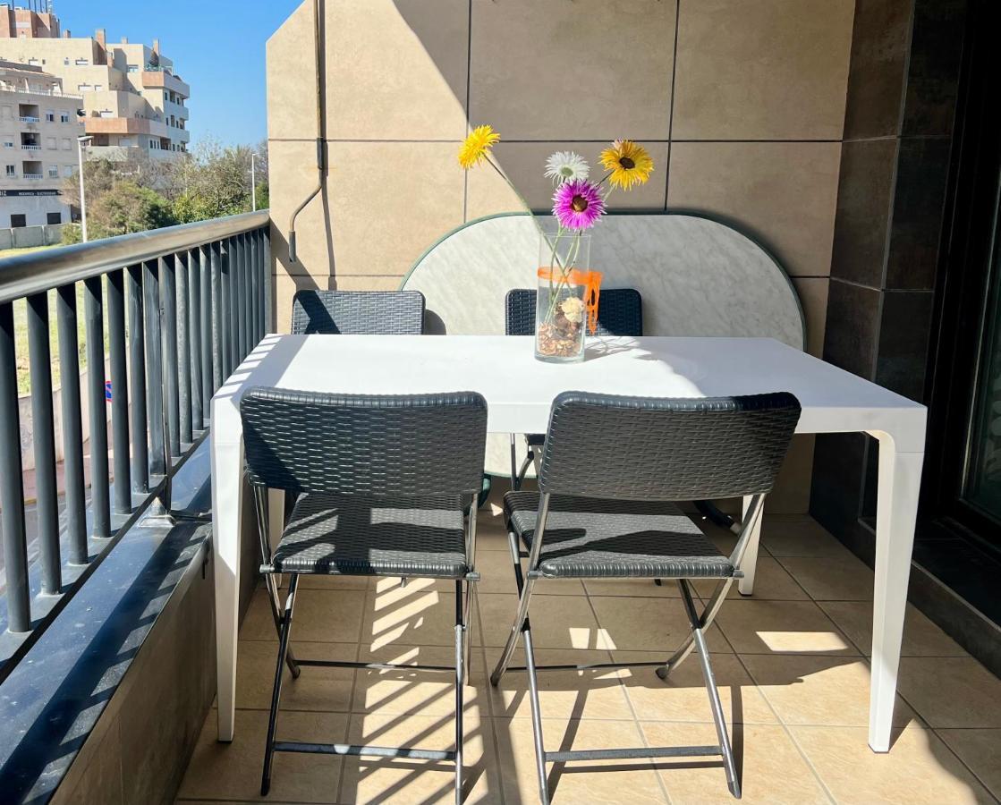 לה מאטה Apartamento La Mata מראה חיצוני תמונה