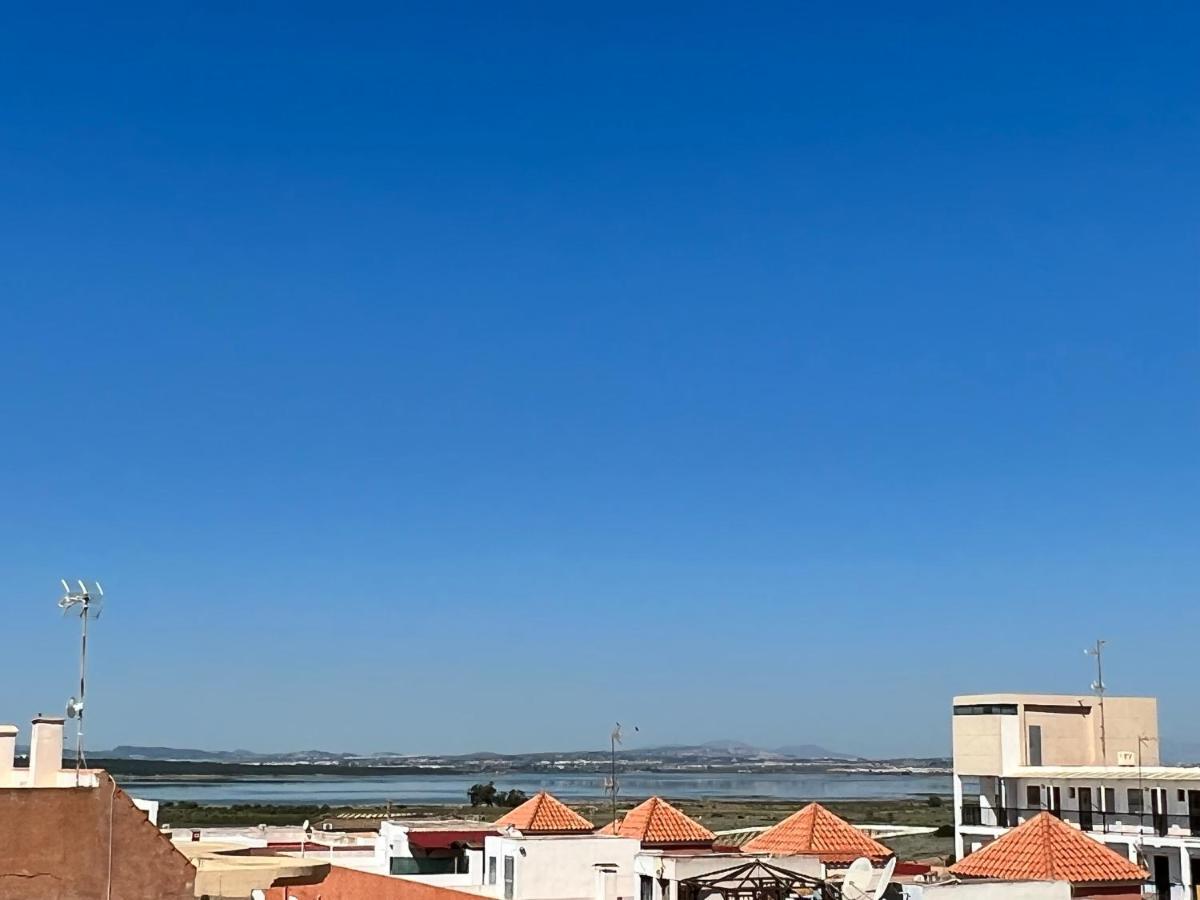 לה מאטה Apartamento La Mata מראה חיצוני תמונה